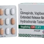 VOGLISTAG GM 0.3/1