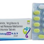 VOGLISTAG GM 0.3/3
