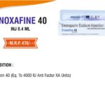 ENOXAFINE 40