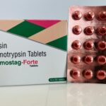 CHYMOSTAG - FORTE 20'S