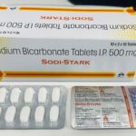 SODI-STARK BOX PACK : 10X2X10