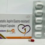 ROSUSTEM GOLD 20 10S