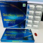 GLUTATHIONE 500