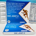 OXE JOINT-II