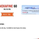 ENOXAFINE 60