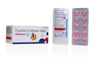 MELIREST FP