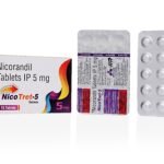 NICO TRET -5
