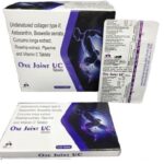 OXE JOINT UC