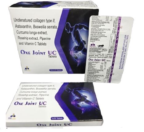 OXE JOINT UC