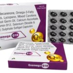 OXEMEGA-Q10