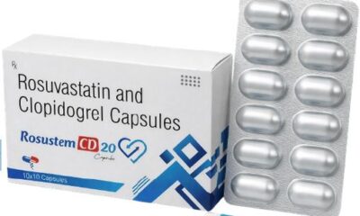 ROSUSTEM CD 20
