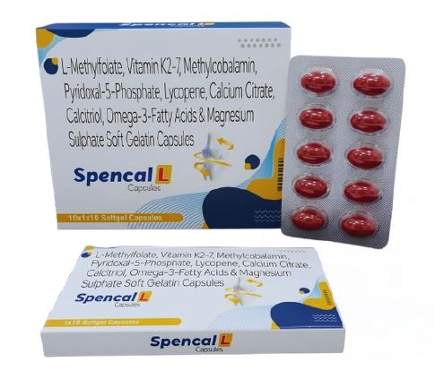 Spencal L