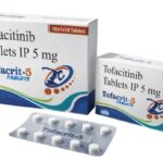 Tofacrit-5 mg