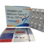 VILDISTAG M 15S