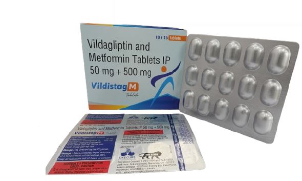 VILDISTAG M