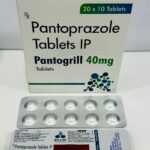 PANTOGRILL 40MG