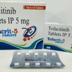 Tofacrit-5 mg