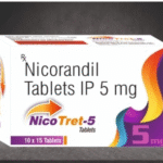 NicoTret-5 mg