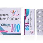 Cilozet 100 mg