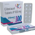 Cilozet 100 mg