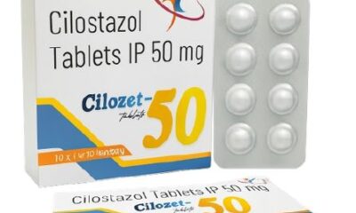 CILOZET - 50