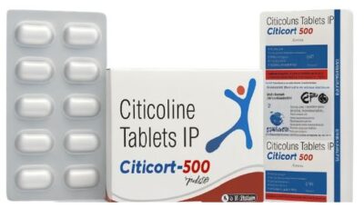 Citicort-500