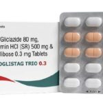 VOGLISTAG TRIO 0.3