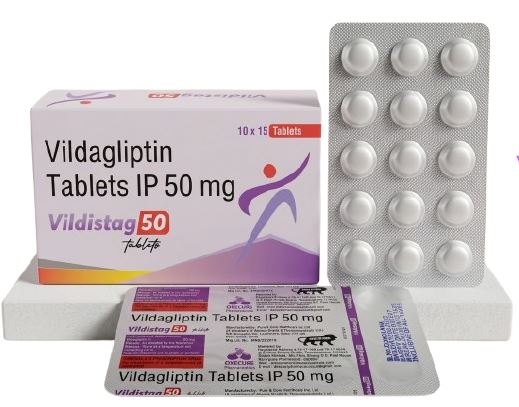 Vildistag 50