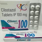 Cilozet 100 mg
