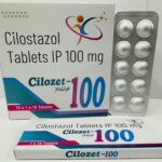 Cilozet 100 mg