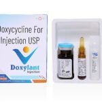 DOXYLANT INJ