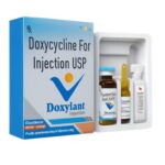 DOXYLANT INJ