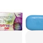 KETOTREE SOAP 75G