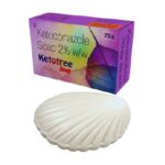 KETOTREE SOAP 75G