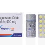 MAGMART-400