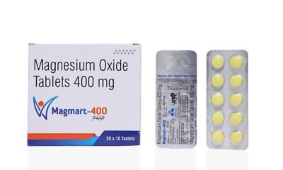 MAGMART-400