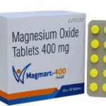 MAGMART-400