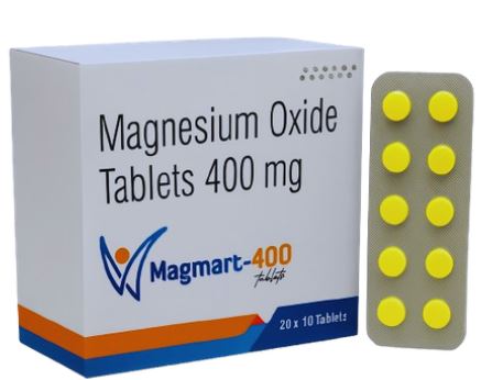 MAGMART-400