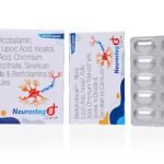 NEUROSTAG B+