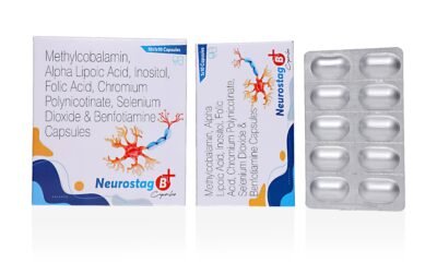 NEUROSTAG B+
