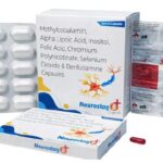 NEUROSTAG B+