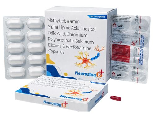 NEUROSTAG B+