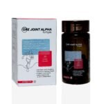 OXE JOINT ALPHA