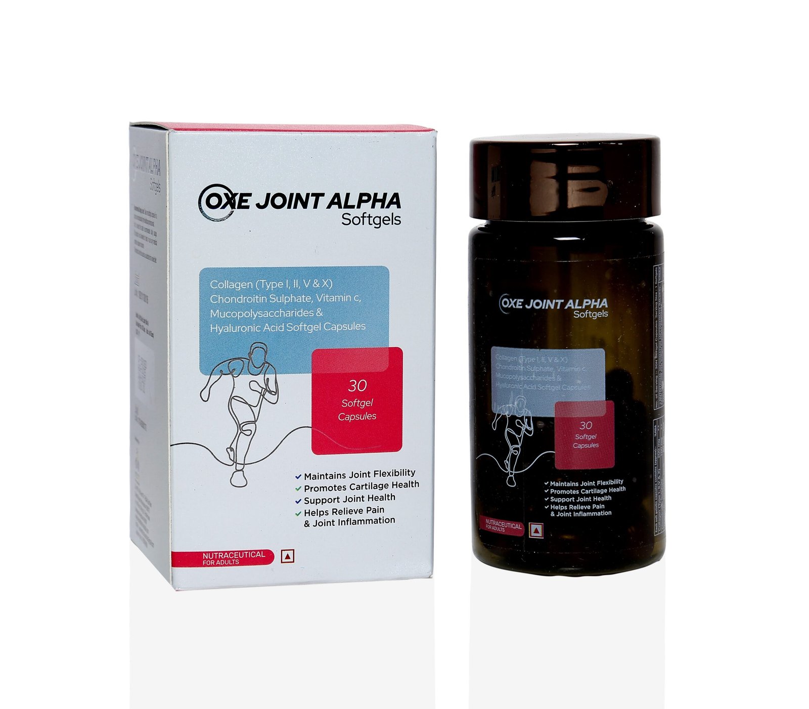 OXE JOINT ALPHA