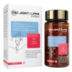 OXE JOINT ALPHA