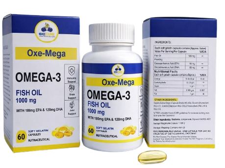 OXE-MEGA