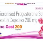 OXEGEST 200