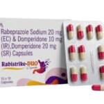 RABISTRIKE DUO CAPSULES