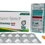 RIFASTAG-400