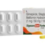 SIGAZEN GM1 FORTE